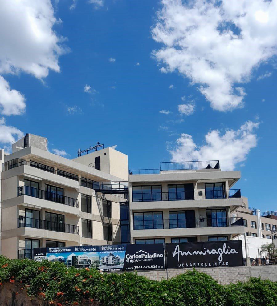 Buenavista I, Villa Carlos Paz · 2023