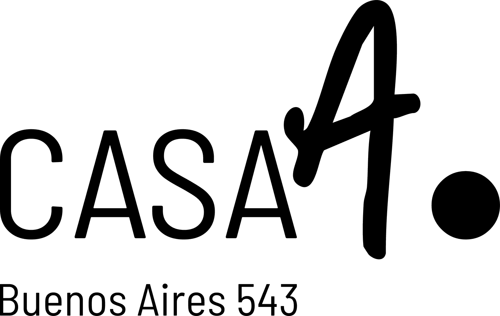 CASA A