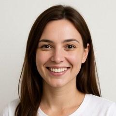 Clara, agente de ventas de Intmueble